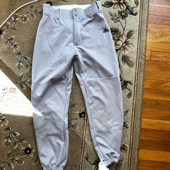 adidas Pants Adidas Baseball Pants Poshmark